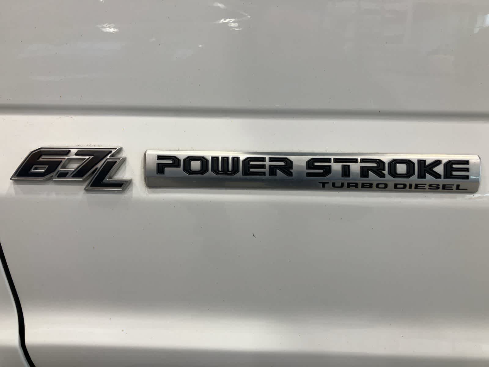 Certified 2022 Ford F350 XL w/ Power Equipment Group AWD/4WD image 10