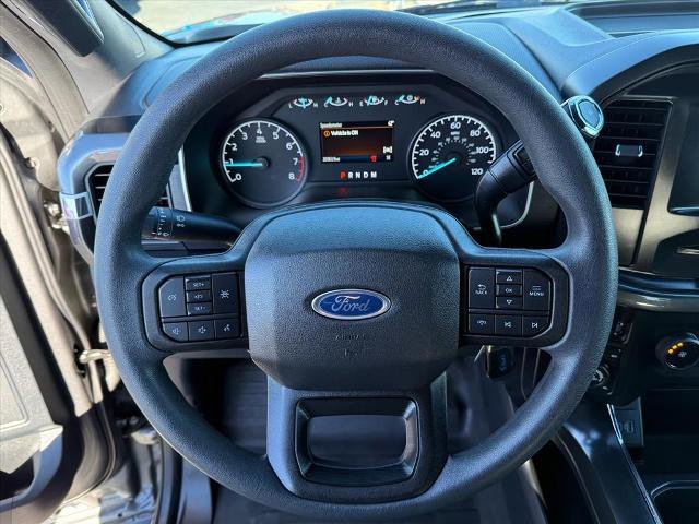Certified 2022 Ford F150 XL w/ STX Appearance Package image 14