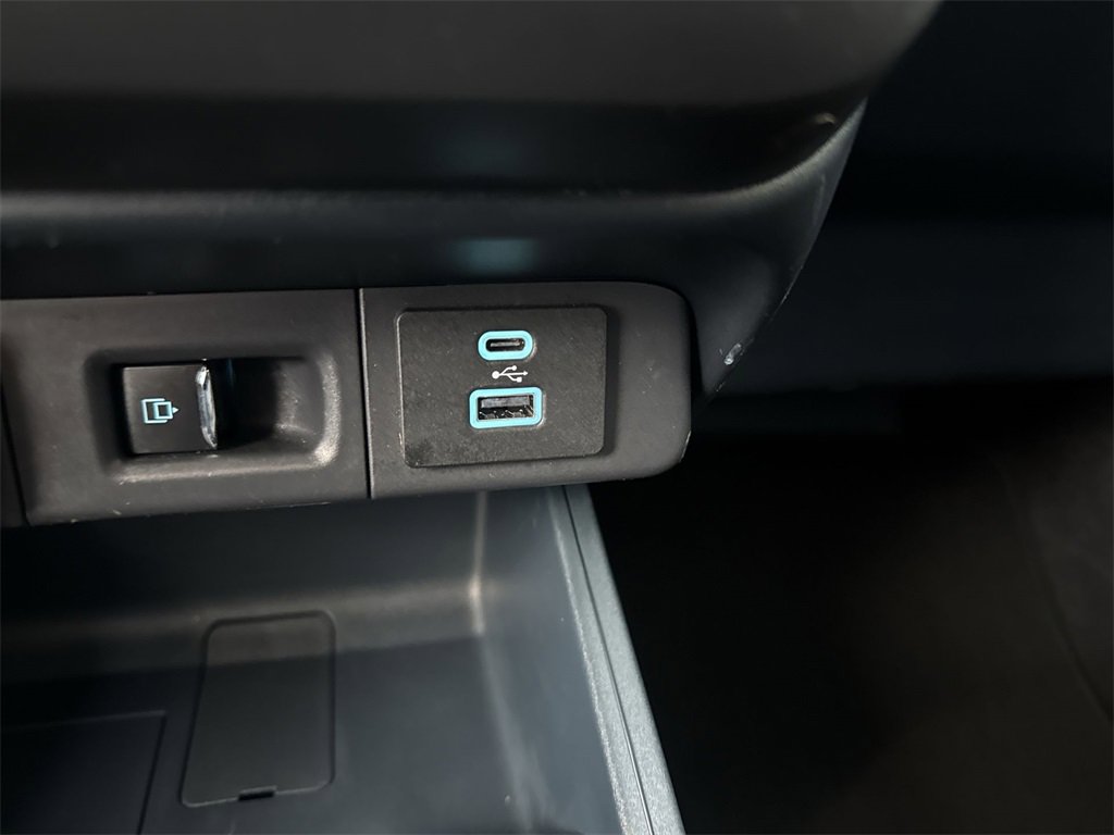 Certified 2023 Ford Maverick Tremor w/ Tremor Off-Road Package image 31