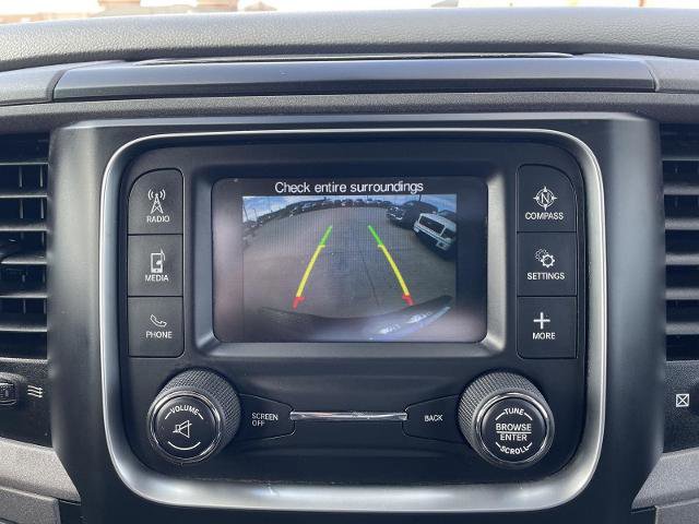 Used 2017 RAM 1500 Tradesman w/ Power & Remote Entry Group image 21