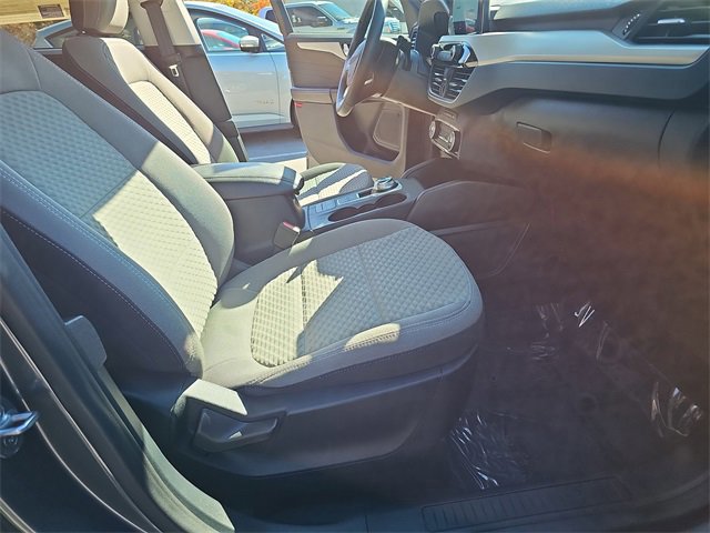 Certified 2021 Ford Escape SE w/ Convenience Package image 10