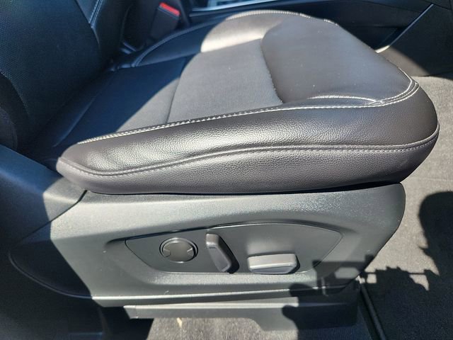 Certified 2023 Ford Explorer Limited w/ Limited Technology Package AWD/4WD image 35