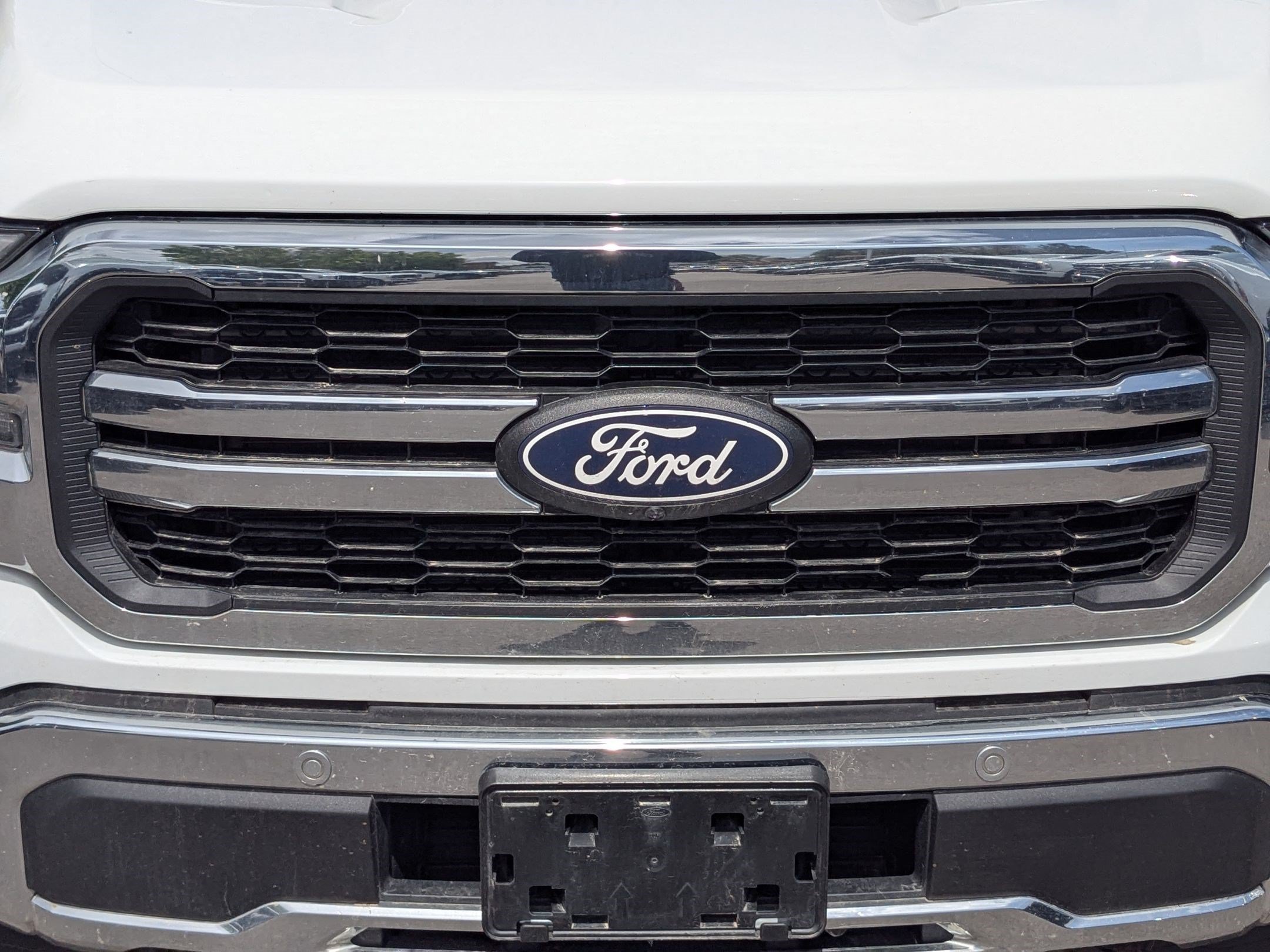 Certified 2024 Ford F150 Lariat w/ Tow/Haul Package AWD/4WD image 12