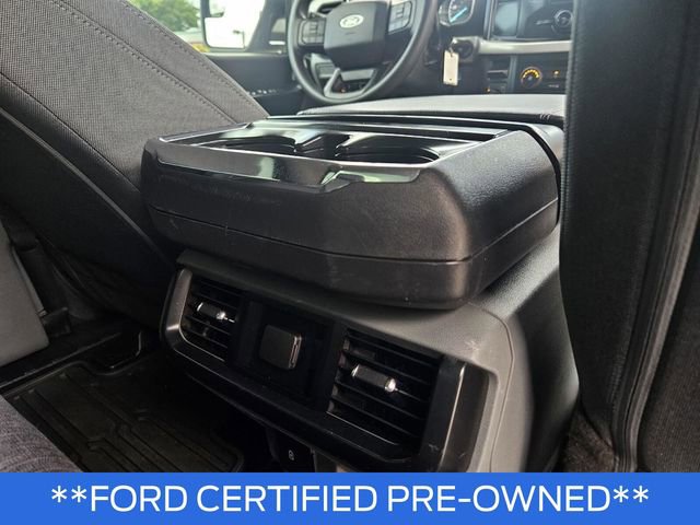 Certified 2023 Ford F150 XL w/ XL Chrome Appearance Package AWD/4WD image 15