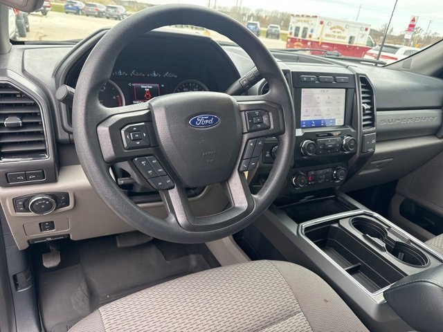 Certified 2022 Ford F350 XLT w/ XLT Premium Package image 29