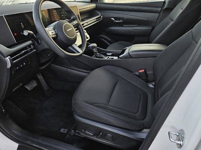 Used 2025 Hyundai Tucson SEL FWD image 16
