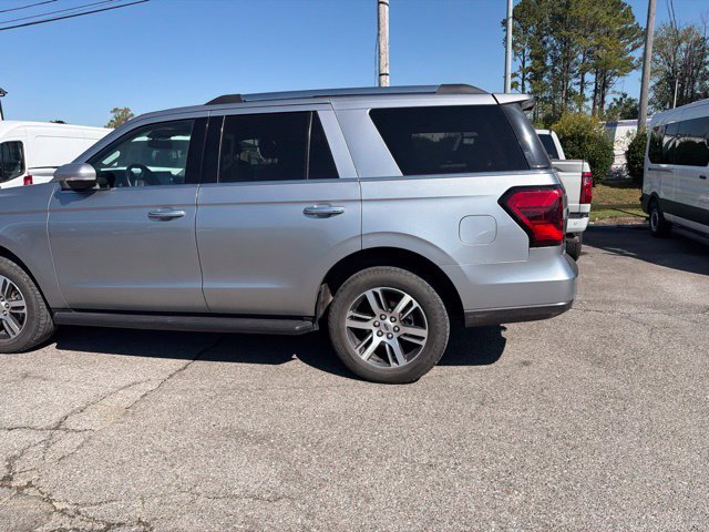 Certified 2024 Ford Expedition Limited RWD image 17