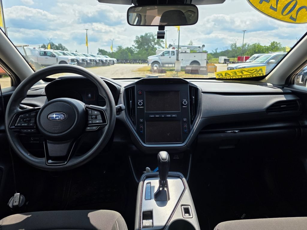 Used 2024 Subaru Crosstrek 2.0i AWD/4WD image 16