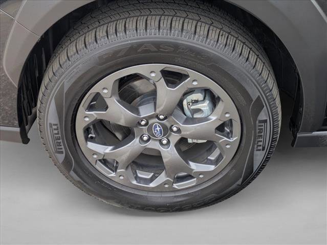 Used 2023 Subaru Crosstrek 2.5i Sport image 21