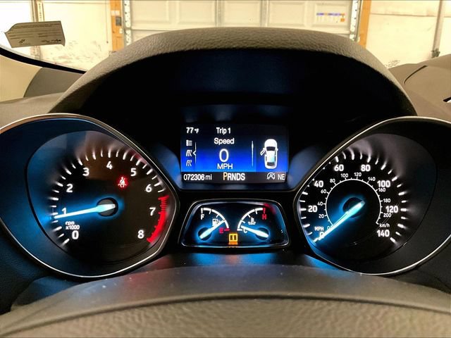 Certified 2019 Ford Escape SE AWD/4WD image 19