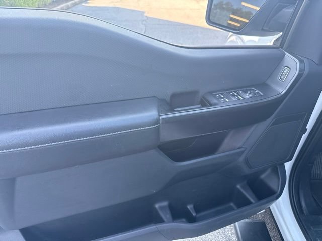 Certified 2024 Ford F150 STX RWD image 13