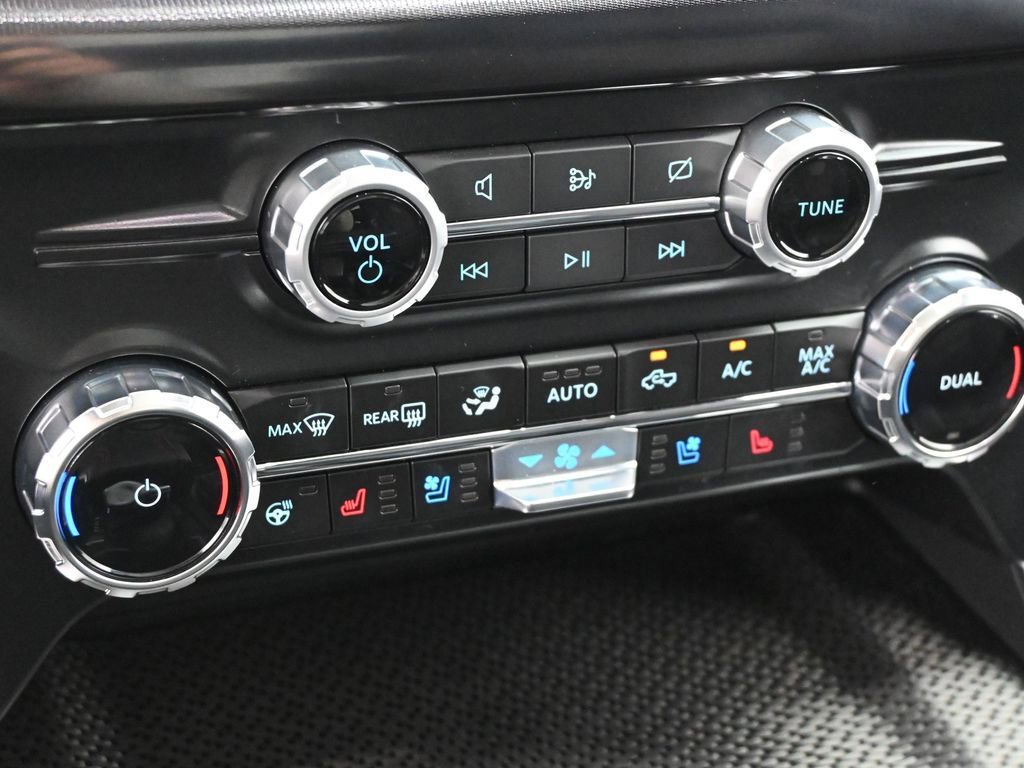 Certified 2024 Ford F150 Raptor w/ Equipment Group 803A Raptor R image 45