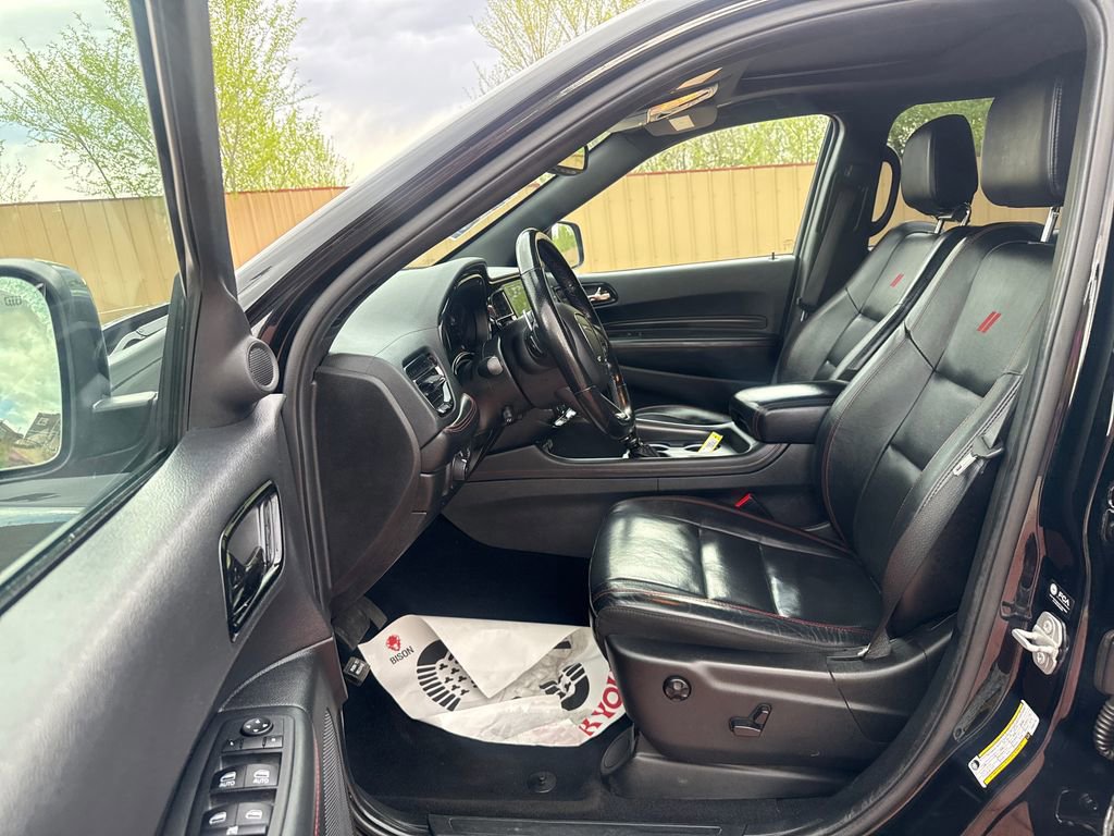 Used 2023 Dodge Durango GT AWD/4WD image 11