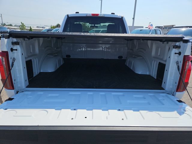 Certified 2026 Ford F150 XL w/ Equipment Group 103A High AWD/4WD image 26