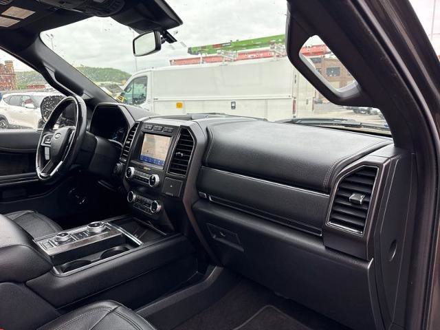 Certified 2020 Ford Expedition Limited w/ Special Edition Package AWD/4WD image 13