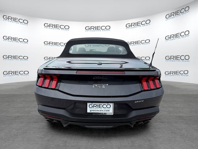 Certified 2024 Ford Mustang GT Premium RWD image 6