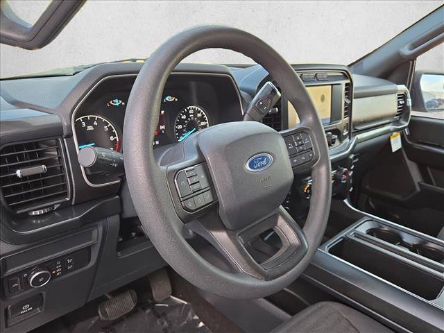 Certified 2021 Ford F150 XL w/ STX Appearance Package AWD/4WD image 9