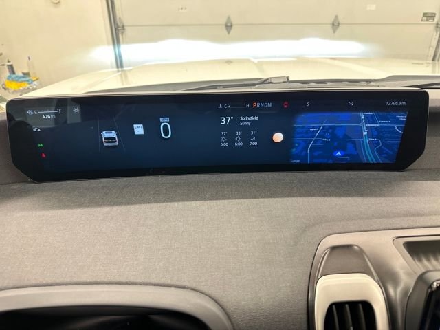 Certified 2025 Ford Expedition Active image 29