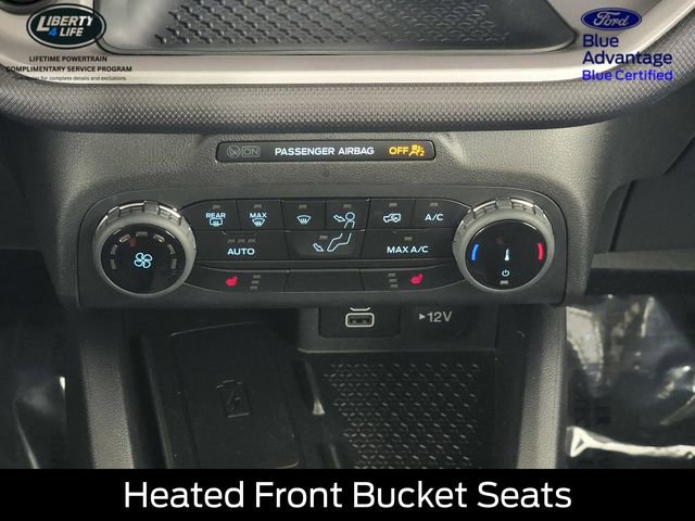 Certified 2023 Ford Bronco Sport Big Bend w/ Convenience Package image 24