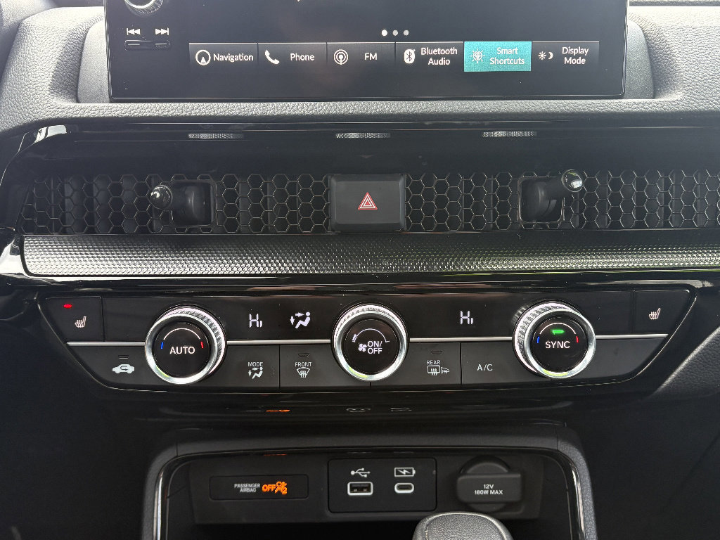 Used 2023 Honda CR-V Sport Touring image 27