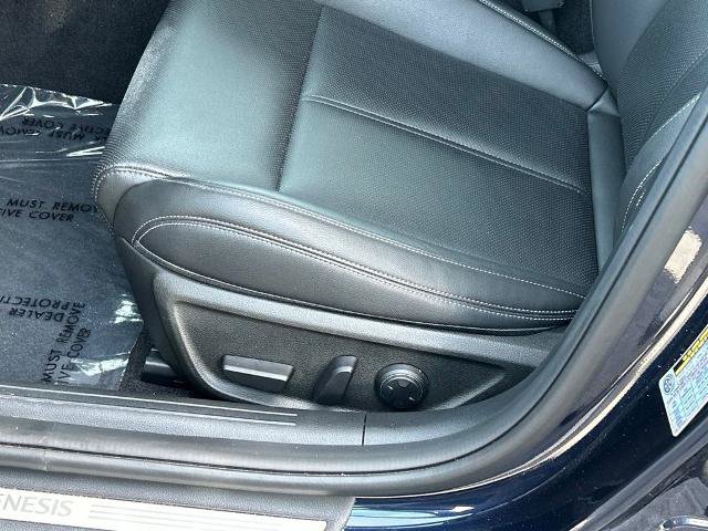 Used 2026 Genesis G70 2.5T RWD image 16