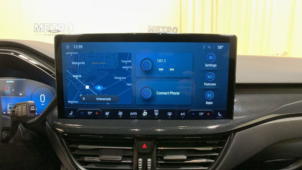 Certified 2023 Ford Escape ST-Line Elite image 38