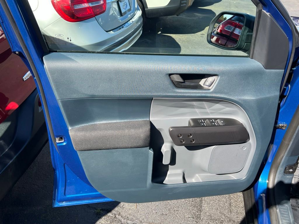 Certified 2024 Ford Maverick XL image 10