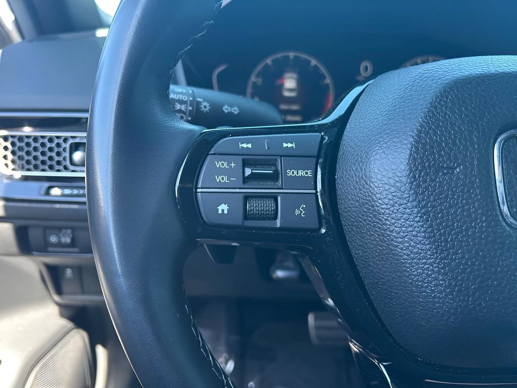 Used 2026 Honda Civic Sport image 18