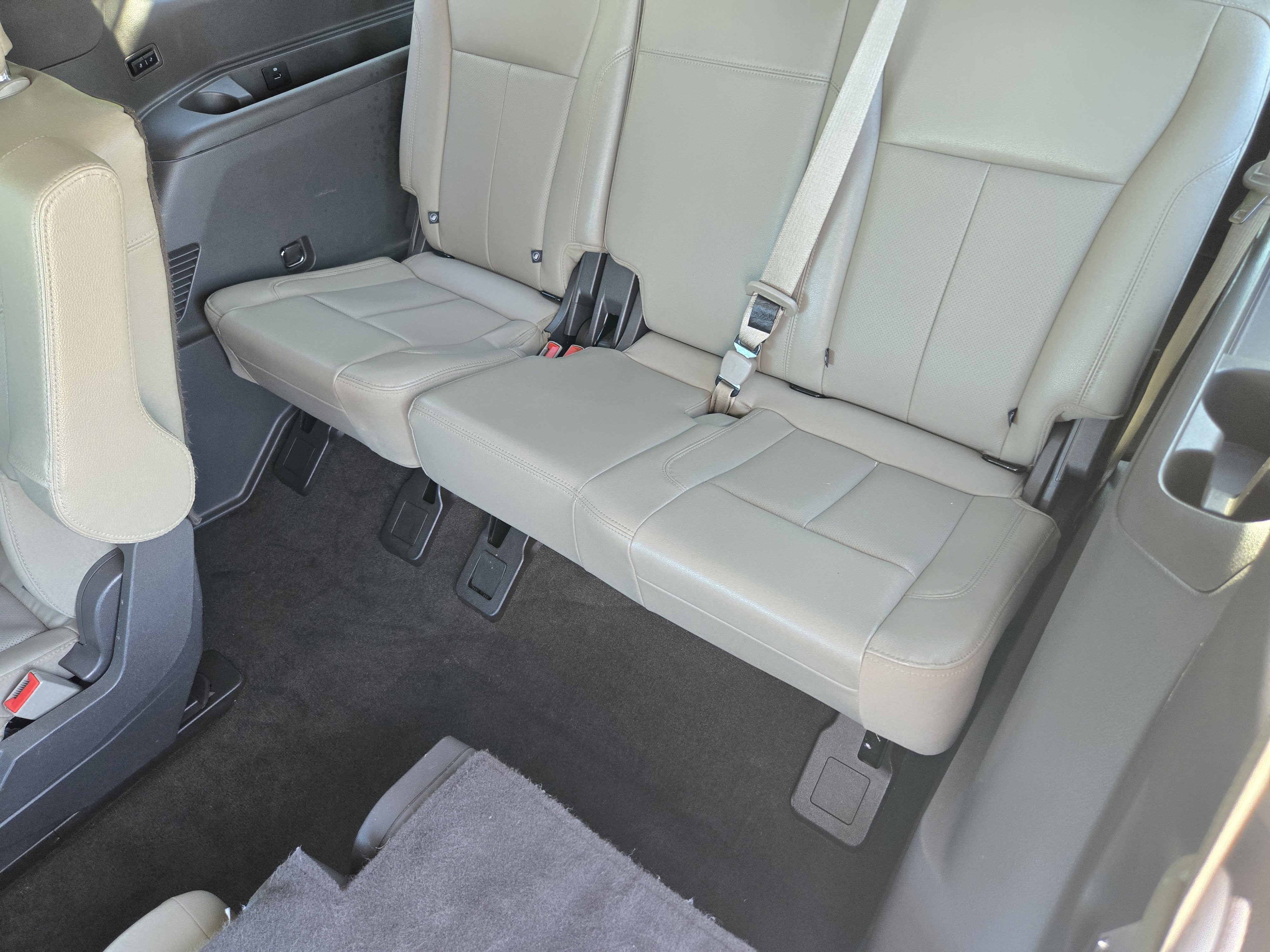 Certified 2021 Ford Expedition Max XLT RWD image 23