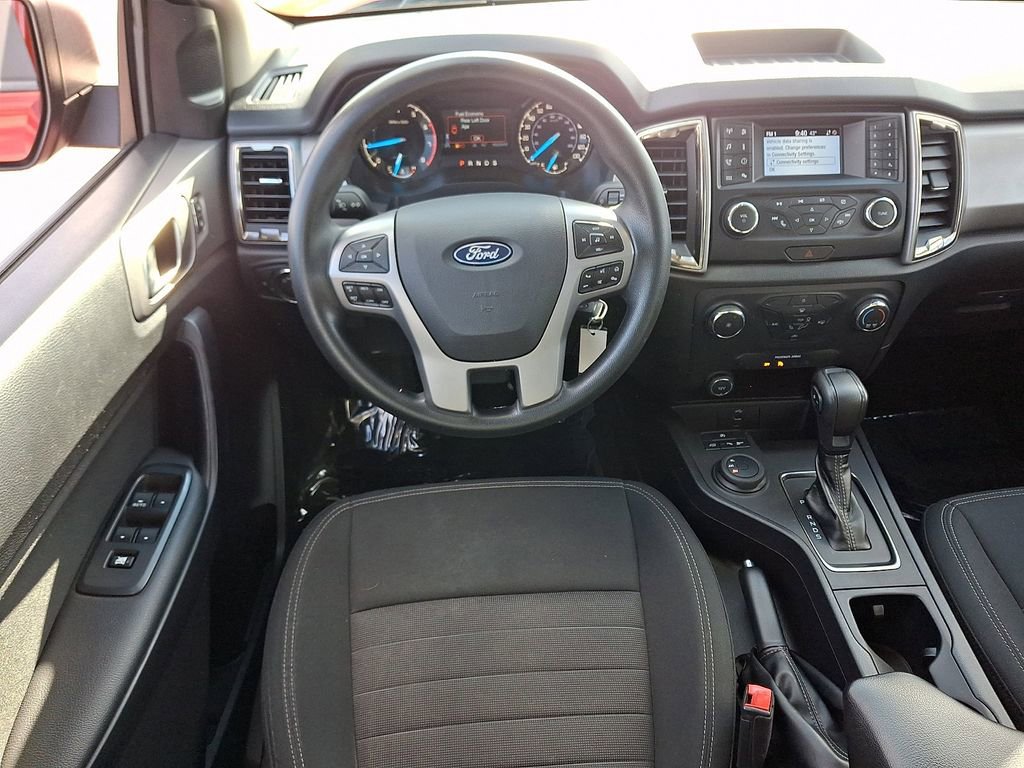 Certified 2019 Ford Ranger XLT w/ Trailer Tow Package image 11