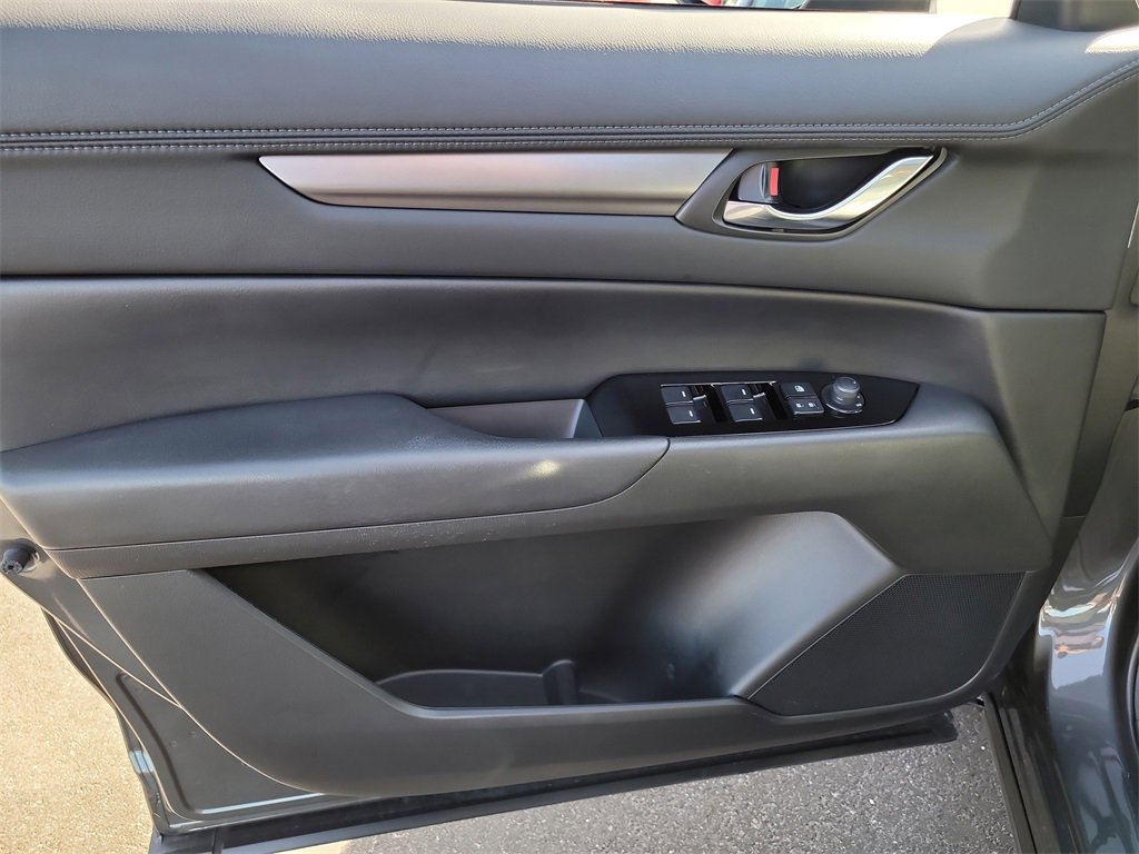 Used 2022 MAZDA CX-5 AWD 2.5 S image 13