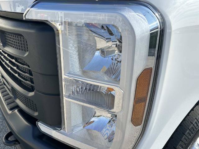 Certified 2026 Ford F250 XL AWD/4WD image 10