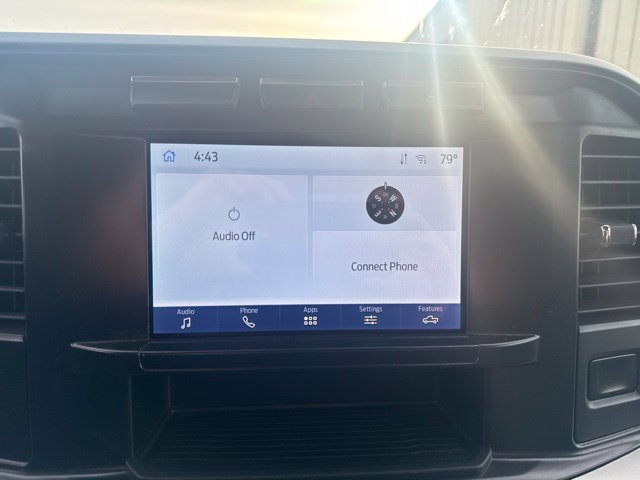 Certified 2023 Ford F250 XLT AWD/4WD image 2