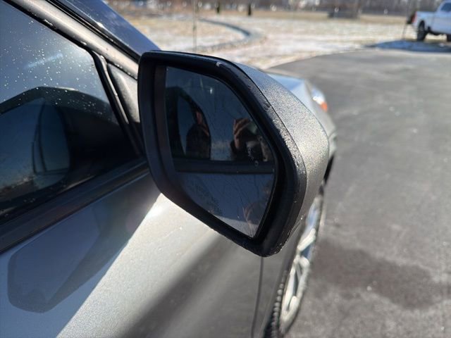 Certified 2023 Ford Explorer XLT w/ Equipment Group 202A image 9