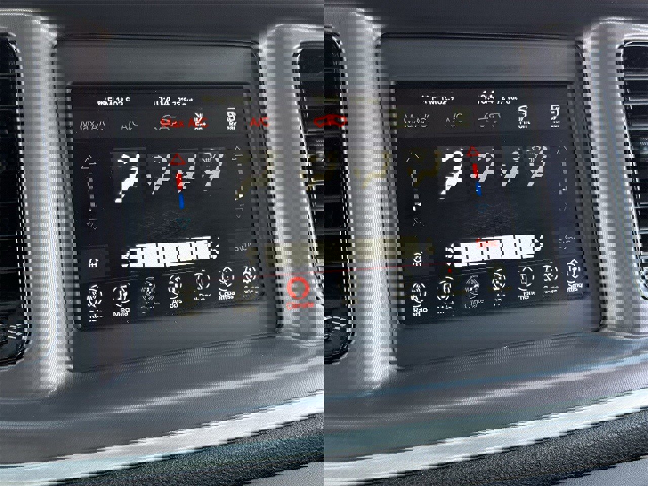 Used 2022 Dodge Charger SXT w/ Blacktop Package image 17