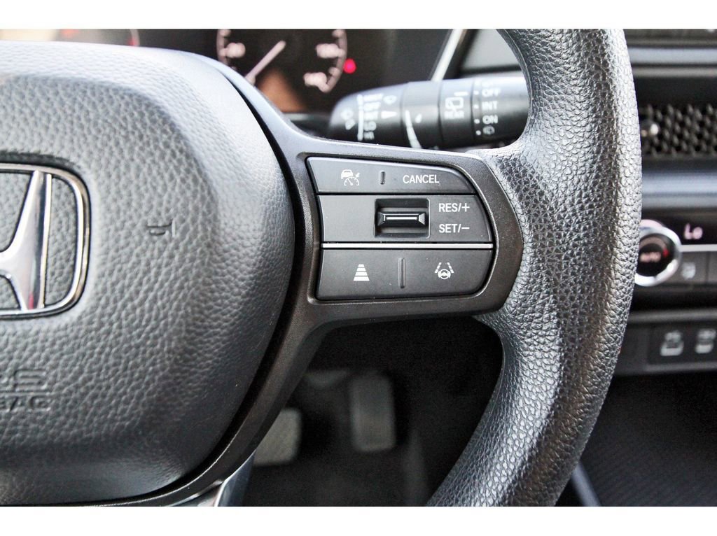 Used 2024 Honda CR-V EX image 19