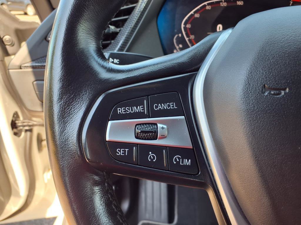 Used 2024 BMW 228i xDrive Gran Coupe image 16