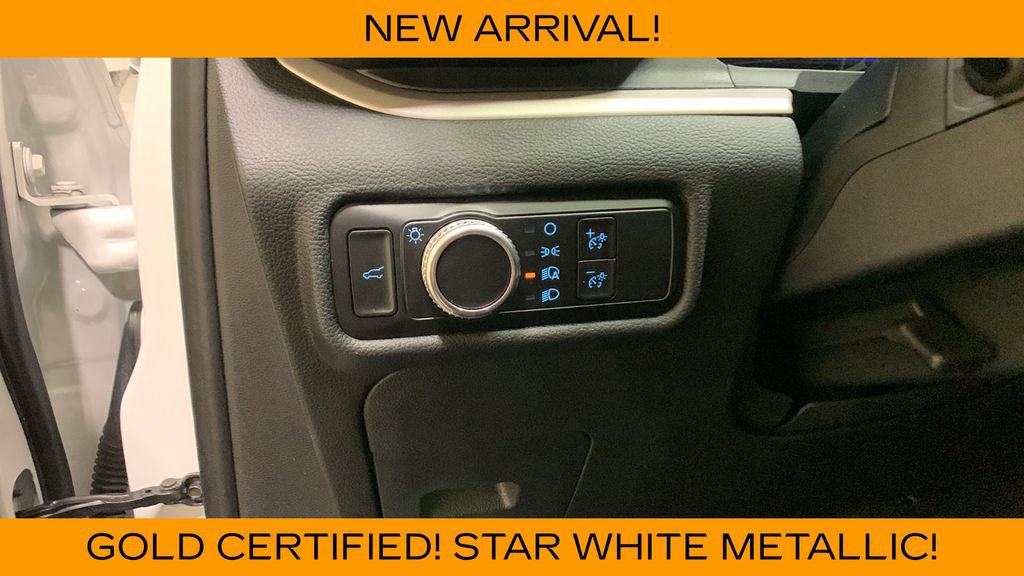 Certified 2023 Ford Explorer XLT AWD/4WD image 30