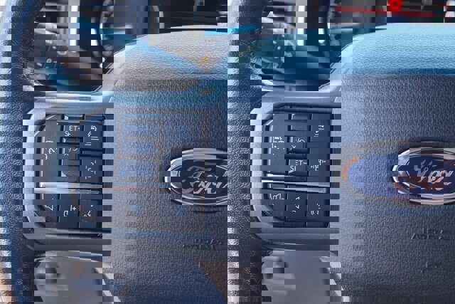 Certified 2022 Ford F150 XLT w/ Equipment Group 302A High image 22