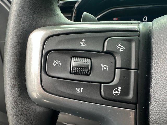 Used 2024 Chevrolet Silverado 1500 RST w/ All Star Edition Plus AWD/4WD image 23