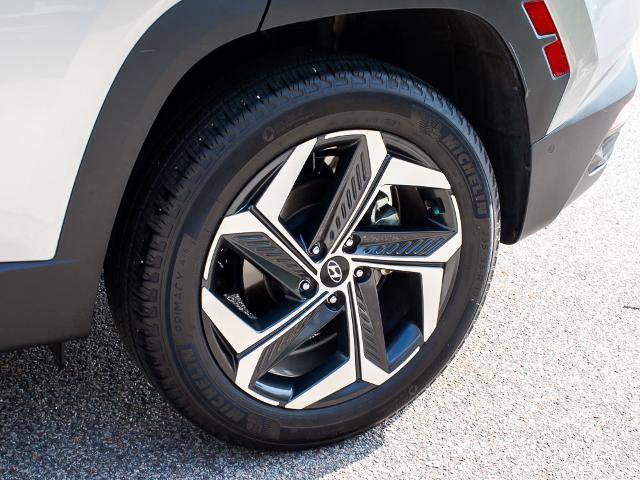 Used 2024 Hyundai Tucson Limited AWD/4WD image 6
