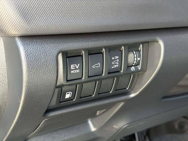 Used 2025 Subaru Forester Limited AWD/4WD image 22