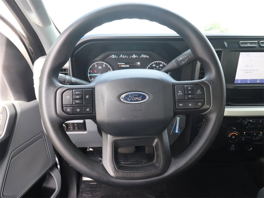 Certified 2024 Ford F250 XLT image 16