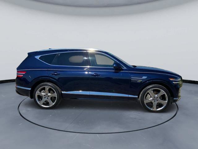 Used 2024 Genesis GV80 3.5T w/ Prestige Package AWD/4WD image 4