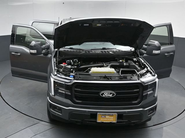 Certified 2025 Ford F150 Lariat AWD/4WD image 55