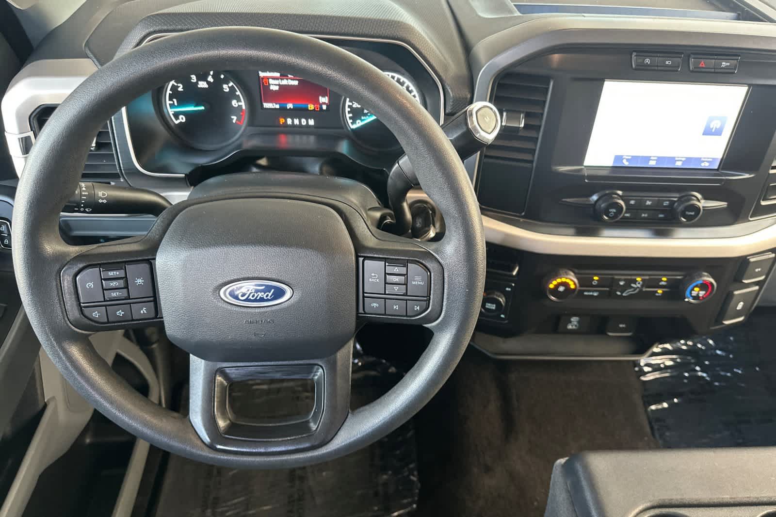 Certified 2021 Ford F150 XLT AWD/4WD image 14