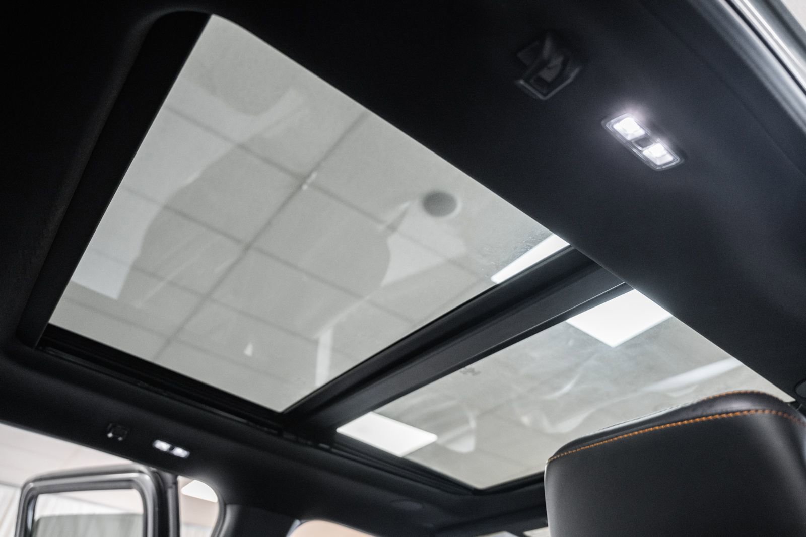 Certified 2025 Ford F150 Tremor w/ Equipment Group 402A High image 43