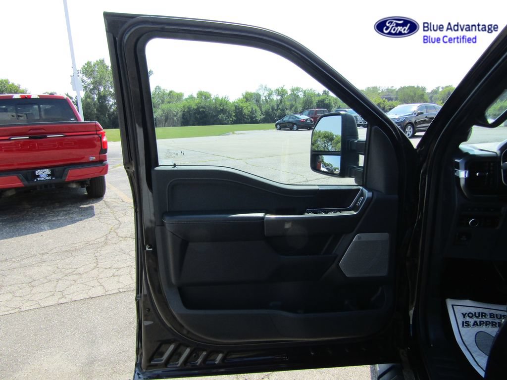 Certified 2023 Ford F150 4x4 SuperCrew image 18