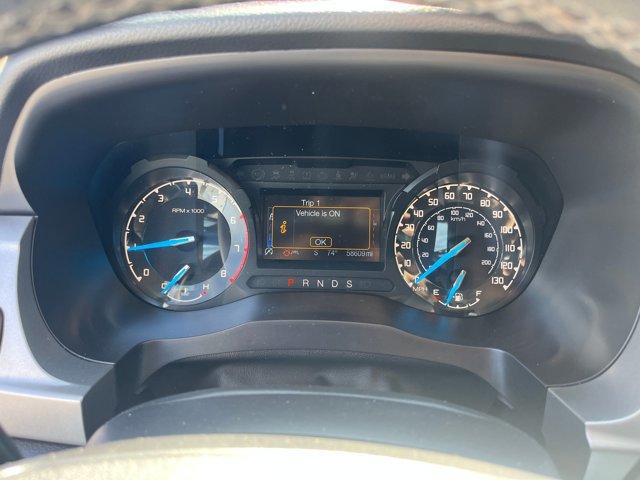 Certified 2021 Ford Ranger XLT w/ Equipment Group 302A High image 18