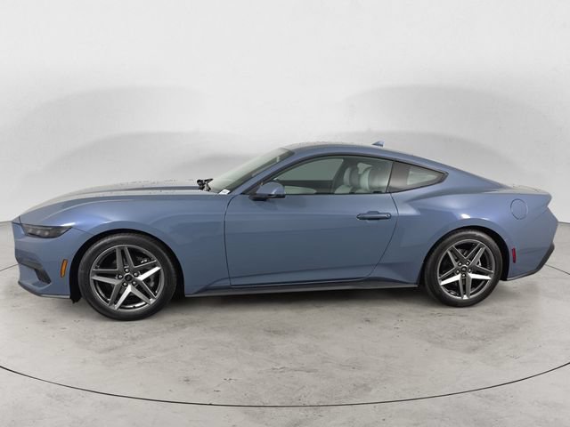 Certified 2026 Ford Mustang Premium RWD image 8